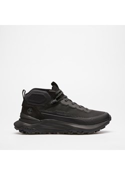 TIMBERLAND MOTION ACCESS MID LACE SNEAKER ze sklepu Symbiosis w kategorii Buty zimowe męskie - zdjęcie 186483256