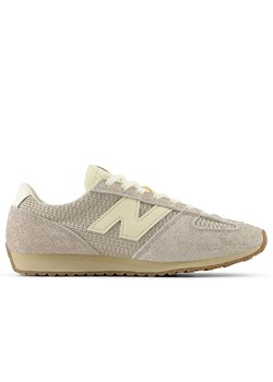 Buty unisex New Balance U471RB - beżowe ze sklepu streetstyle24.pl w kategorii Buty sportowe damskie - zdjęcie 186483596