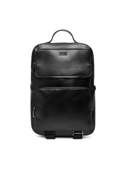 Guess Plecak HMBOCA P5445 Czarny ze sklepu MODIVO w kategorii Plecaki - zdjęcie 186484176