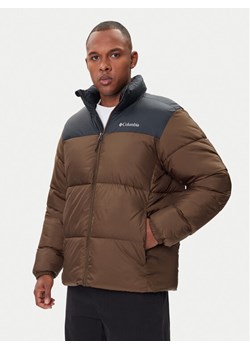 Columbia Kurtka zimowa Puffect™ III 2086861 Beżowy Regular Fit - id: 0000305275424 - marki Columbia - 186484187 Columbia Kurtka zimowa Puffect™ III 2086861 Beżowy Regular Fit ze sklepu MODIVO w kategorii Kurtki męskie - zdjęcie 186484187
