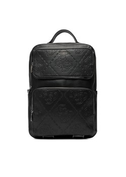 Guess Plecak HMBOMG P5445 Czarny ze sklepu MODIVO w kategorii Plecaki - zdjęcie 186484219
