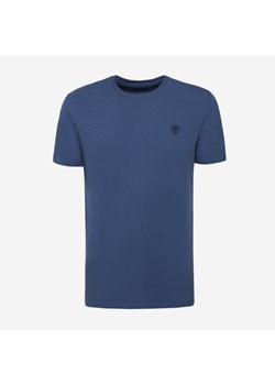 TIMBERLAND T-SHIRT DUNSTAN RIVER SHORT SLEEVE TEE ze sklepu Timberland w kategorii T-shirty męskie - zdjęcie 186485285