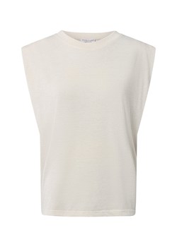 Marie Lund Koszula damska Kobiety écru marmurkowy ze sklepu vangraaf w kategorii Bluzki damskie - zdjęcie 186485746