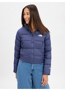 The North Face Damska kurtka puchowa - Hyalite Kobiety Sztuczne włókno indygo jednolity ze sklepu vangraaf w kategorii Kurtki damskie - zdjęcie 186485795