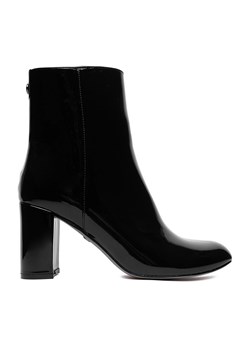 Botki NINE WEST CEO-TALA-01 ze sklepu ccc.eu w kategorii Botki - zdjęcie 186486706