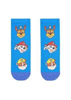 Skarpetki Paw Patrol CEO-ACCCS-AW25-333PAW ze sklepu ccc.eu w kategorii Skarpetki dziecięce - zdjęcie 186486708