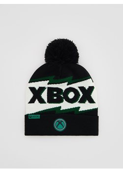 Reserved - Czapka XBOX - wielobarwny - id: 716GT-MLC - marki Reserved - 186487805 Reserved - Czapka XBOX - wielobarwny ze sklepu Reserved w kategorii Czapki dziecięce - zdjęcie 186487805