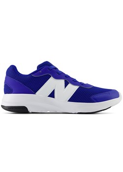 Buty dziecięce New Balance GK578RB - niebieskie ze sklepu New Balance Poland w kategorii Buty sportowe dziecięce - zdjęcie 186488446