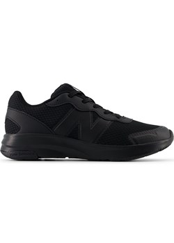 Buty dziecięce New Balance GK578BB - czarne ze sklepu New Balance Poland w kategorii Buty sportowe dziecięce - zdjęcie 186488456