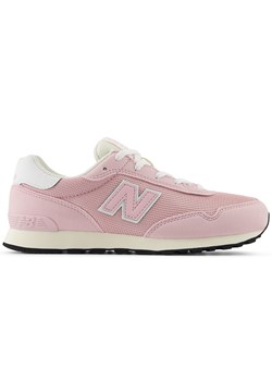 Buty dziecięce New Balance GC515LCP – różowe ze sklepu New Balance Poland w kategorii Buty sportowe dziecięce - zdjęcie 186488459