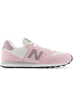Buty damskie New Balance GW500ADC - różowe ze sklepu New Balance Poland w kategorii Buty sportowe damskie - zdjęcie 186488477