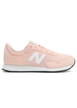 Buty dziecięce New Balance GC323PK – różowe ze sklepu New Balance Poland w kategorii Buty sportowe dziecięce - zdjęcie 186488485