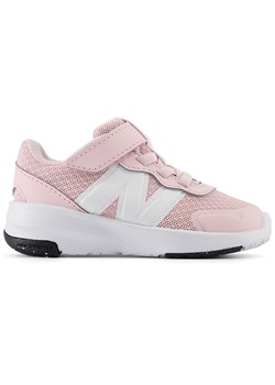 Buty niemowlęce New Balance IT578PK – różowe ze sklepu New Balance Poland w kategorii Buciki niemowlęce - zdjęcie 186488488