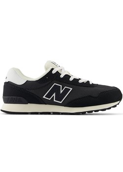 Buty dziecięce New Balance GC515LCC – czarne ze sklepu New Balance Poland w kategorii Buty sportowe dziecięce - zdjęcie 186488497