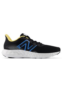 Buty męskie New Balance M411RM3 – czarne ze sklepu New Balance Poland w kategorii Buty sportowe męskie - zdjęcie 186488498