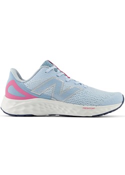 Buty dziecięce New Balance Fresh Foam Arishi v4 GPARIYB4 – niebieskie ze sklepu New Balance Poland w kategorii Buty sportowe dziecięce - zdjęcie 186488506