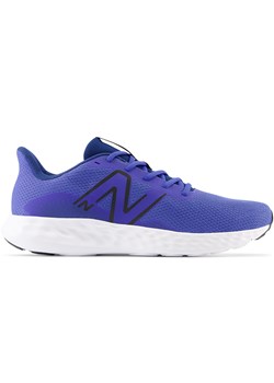 Buty męskie New Balance M411CR3 – fioletowe ze sklepu New Balance Poland w kategorii Buty sportowe męskie - zdjęcie 186488507