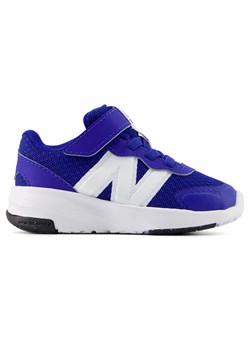 Buty niemowlęce New Balance IT578RB – niebieskie ze sklepu New Balance Poland w kategorii Buciki niemowlęce - zdjęcie 186488516