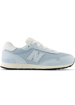 Buty dziecięce New Balance GC515LCB – niebieskie ze sklepu New Balance Poland w kategorii Buty sportowe dziecięce - zdjęcie 186488517
