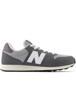 Buty męskie New Balance GM500LCR – szare ze sklepu New Balance Poland w kategorii Buty sportowe męskie - zdjęcie 186488555