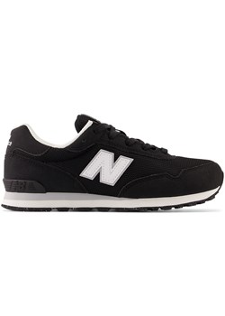 Buty dziecięce New Balance GC515BLK – czarne ze sklepu New Balance Poland w kategorii Buty sportowe dziecięce - zdjęcie 186488559