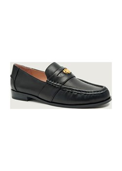Coccinelle Skórzane loafersy C-Penny ze sklepu Gomez Fashion Store w kategorii Półbuty damskie - zdjęcie 186490058