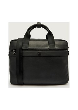 HUGO Torba na laptopa 17" Quantic ze sklepu Gomez Fashion Store w kategorii Torby na laptopa - zdjęcie 186490079
