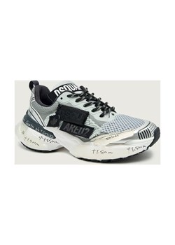 Dsquared2 Sneakersy ze sklepu Gomez Fashion Store w kategorii Buty sportowe męskie - zdjęcie 186490085