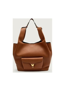 Coccinelle Skórzana shopperka BEAT ze sklepu Gomez Fashion Store w kategorii Torby Shopper bag - zdjęcie 186490095