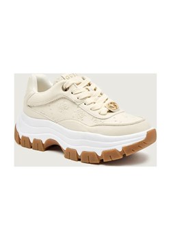 Guess Sneakersy BERRETT2 ze sklepu Gomez Fashion Store w kategorii Buty sportowe damskie - zdjęcie 186490106