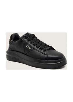 Guess Skórzane sneakersy ELBINA10 ze sklepu Gomez Fashion Store w kategorii Buty sportowe damskie - zdjęcie 186490115