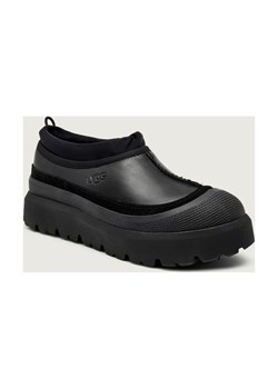 UGG Śniegowce M TASMAN | z dodatkiem skóry ze sklepu Gomez Fashion Store w kategorii Buty zimowe męskie - zdjęcie 186490118