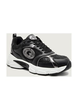 Guess Sneakersy IBITHA2 ze sklepu Gomez Fashion Store w kategorii Buty sportowe damskie - zdjęcie 186490126