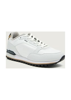 BOSS BLACK Sneakersy Parkour-L_Runn_txhf ze sklepu Gomez Fashion Store w kategorii Buty sportowe męskie - zdjęcie 186490135