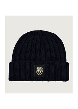 BLAUER Czapka KIBLY ze sklepu Gomez Fashion Store w kategorii Czapki zimowe męskie - zdjęcie 186490137