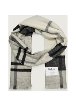 Barbour Wełniany szal Rosefield ze sklepu Gomez Fashion Store w kategorii Szaliki i chusty damskie - zdjęcie 186490156