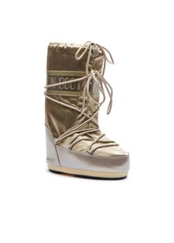 Moon Boot Ocieplane śniegowce ICON GLANCE ze sklepu Gomez Fashion Store w kategorii Śniegowce damskie - zdjęcie 186490175