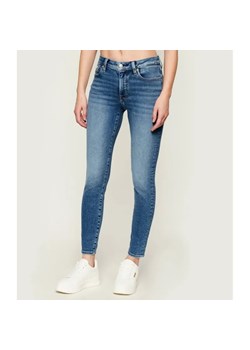 Calvin Klein Jeans Jeansy VINTAGE AVENUE | Skinny fit | mid rise ze sklepu Gomez Fashion Store w kategorii Jeansy damskie - zdjęcie 186490196