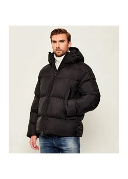 BOSS ORANGE Kurtka Orbok | Oversize fit - id: BO255M000035001 - marki BOSS HUGO BOSS - 186490197 BOSS ORANGE Kurtka Orbok | Oversize fit ze sklepu Gomez Fashion Store w kategorii Kurtki męskie - zdjęcie 186490197