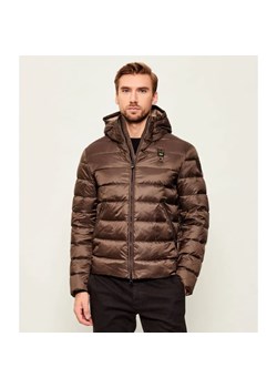 BLAUER Puchowa kurtka ACTON | Regular Fit ze sklepu Gomez Fashion Store w kategorii Kurtki męskie - zdjęcie 186490198