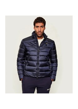 BLAUER Puchowa kurtka AUSTIN | Regular Fit ze sklepu Gomez Fashion Store w kategorii Kurtki męskie - zdjęcie 186490199