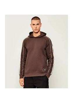 EA7 Bluza | Regular Fit ze sklepu Gomez Fashion Store w kategorii Bluzy męskie - zdjęcie 186490206
