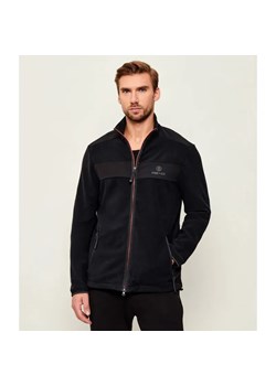 Bogner Fire + Ice Polarowa bluza JOSH3 | Regular Fit ze sklepu Gomez Fashion Store w kategorii Bluzy męskie - zdjęcie 186490218