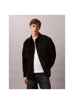 Calvin Klein Jeans Sztruksowa koszula | Relaxed fit ze sklepu Gomez Fashion Store w kategorii Koszule męskie - zdjęcie 186490236