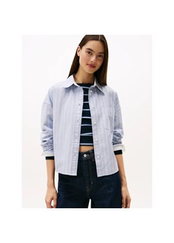 Tommy Jeans Koszula | Oversize fit ze sklepu Gomez Fashion Store w kategorii Koszule damskie - zdjęcie 186490239