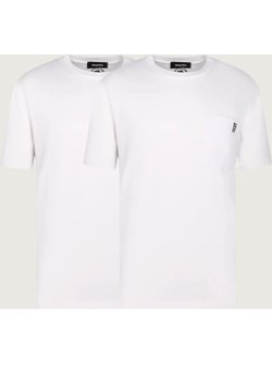Dsquared2 T-shirt 2-pack | Regular Fit ze sklepu Gomez Fashion Store w kategorii T-shirty męskie - zdjęcie 186490248