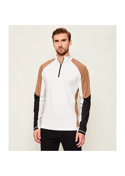 Bogner Fire + Ice Bluza | Regular Fit ze sklepu Gomez Fashion Store w kategorii Bluzy męskie - zdjęcie 186490256