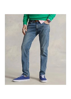 POLO RALPH LAUREN Jeansy | Slim Fit ze sklepu Gomez Fashion Store w kategorii Jeansy męskie - zdjęcie 186491047