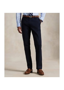 POLO RALPH LAUREN Spodnie chino | Slim Fit ze sklepu Gomez Fashion Store w kategorii Spodnie męskie - zdjęcie 186491048