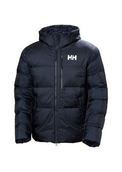 Kurtka puchowa męska Active Winter Parka Helly Hansen ze sklepu SPORT-SHOP.pl w kategorii Kurtki męskie - zdjęcie 186492128